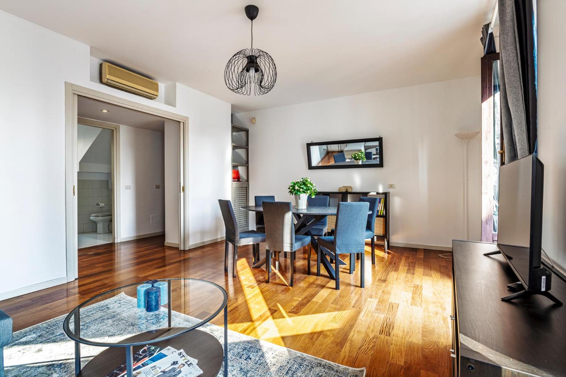 Elegant 2 Bedrooms Apartments Near Duomo Milano Eksteriør bilde