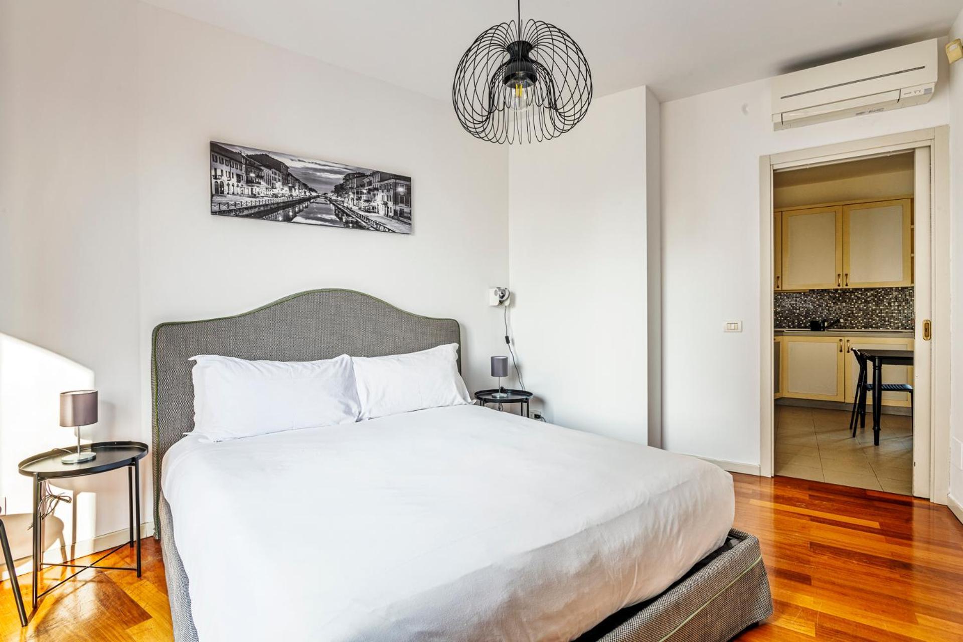 Elegant 2 Bedrooms Apartments Near Duomo Milano Eksteriør bilde