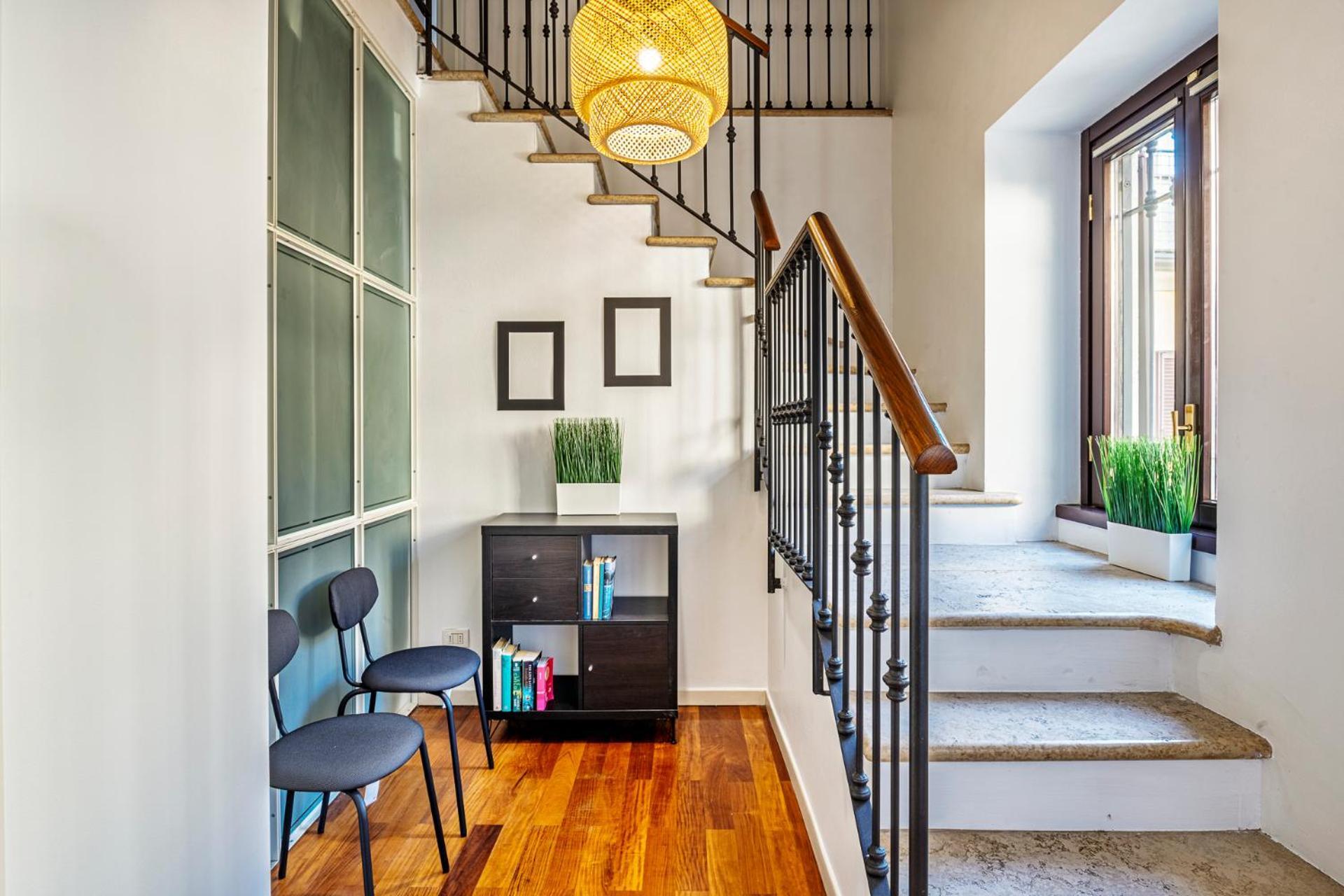 Elegant 2 Bedrooms Apartments Near Duomo Milano Eksteriør bilde