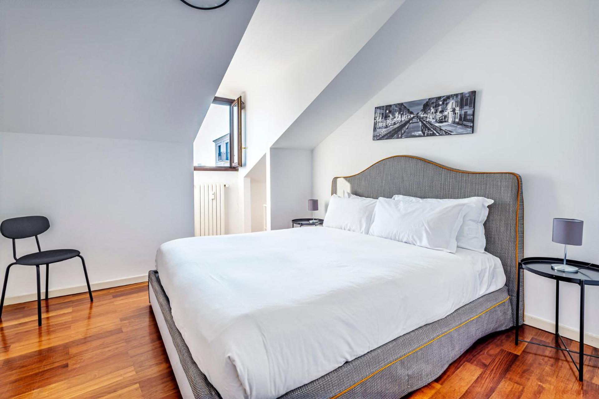 Elegant 2 Bedrooms Apartments Near Duomo Milano Eksteriør bilde