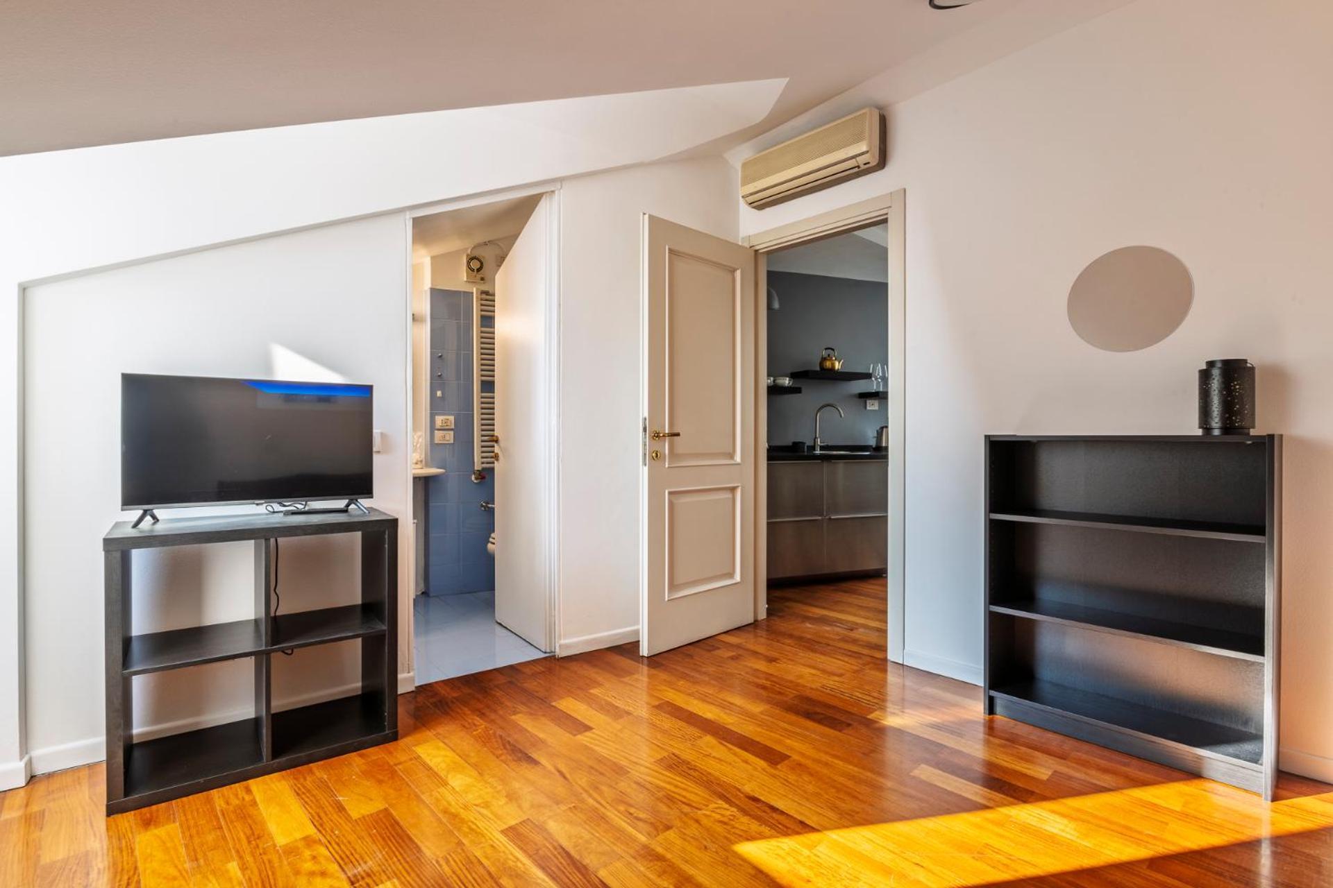 Elegant 2 Bedrooms Apartments Near Duomo Milano Eksteriør bilde