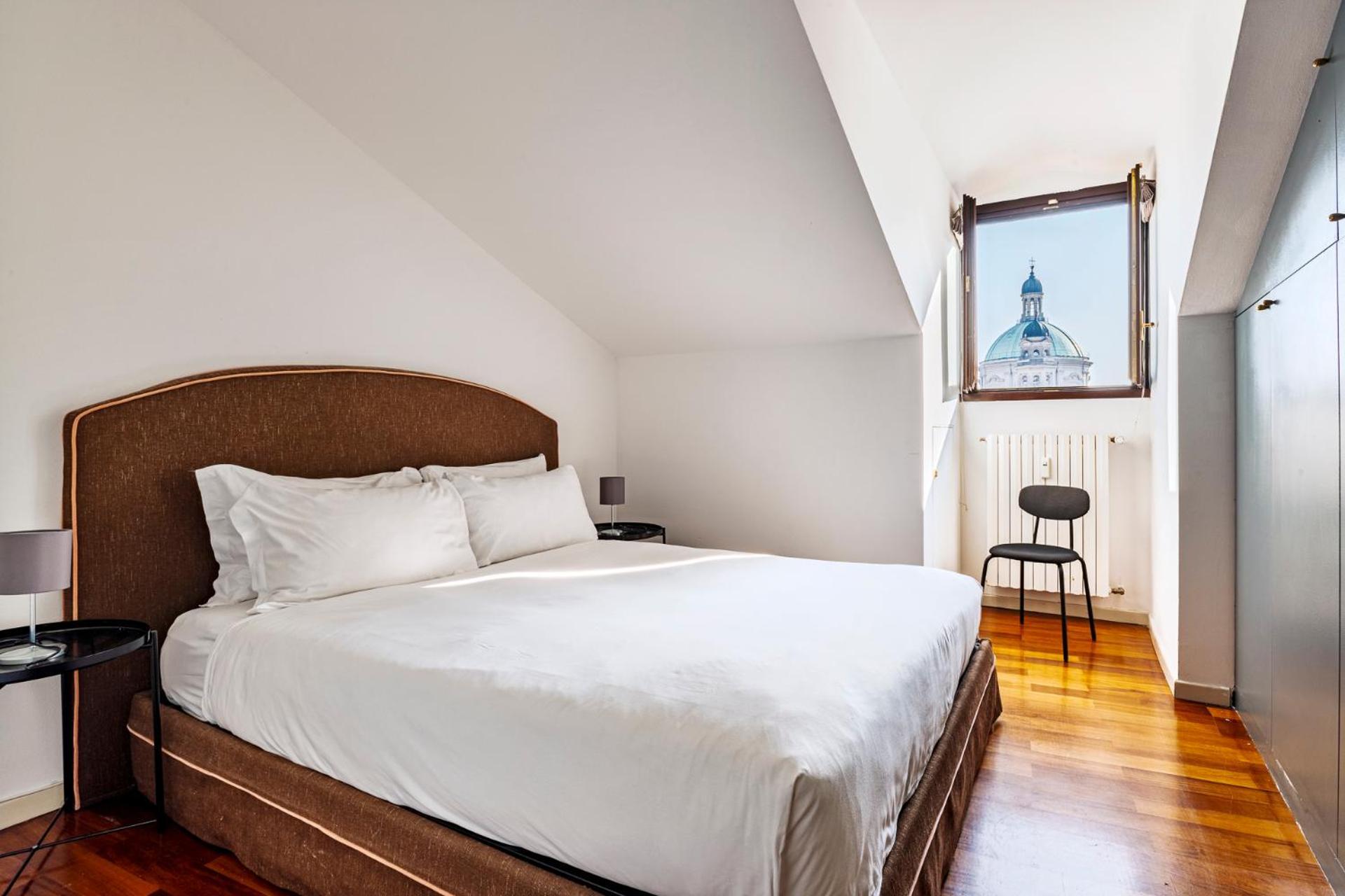 Elegant 2 Bedrooms Apartments Near Duomo Milano Eksteriør bilde