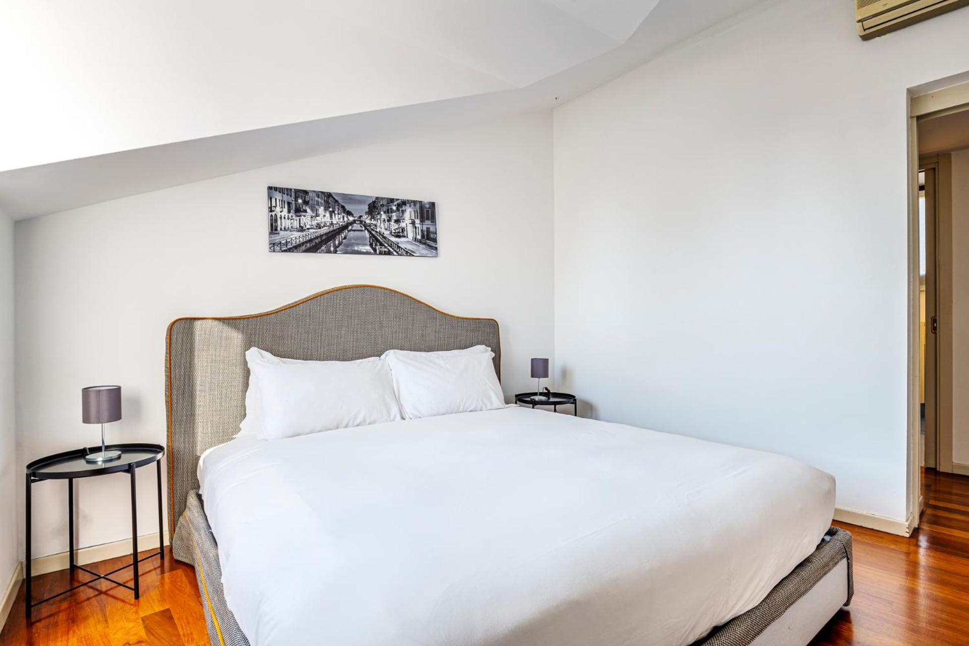 Elegant 2 Bedrooms Apartments Near Duomo Milano Eksteriør bilde
